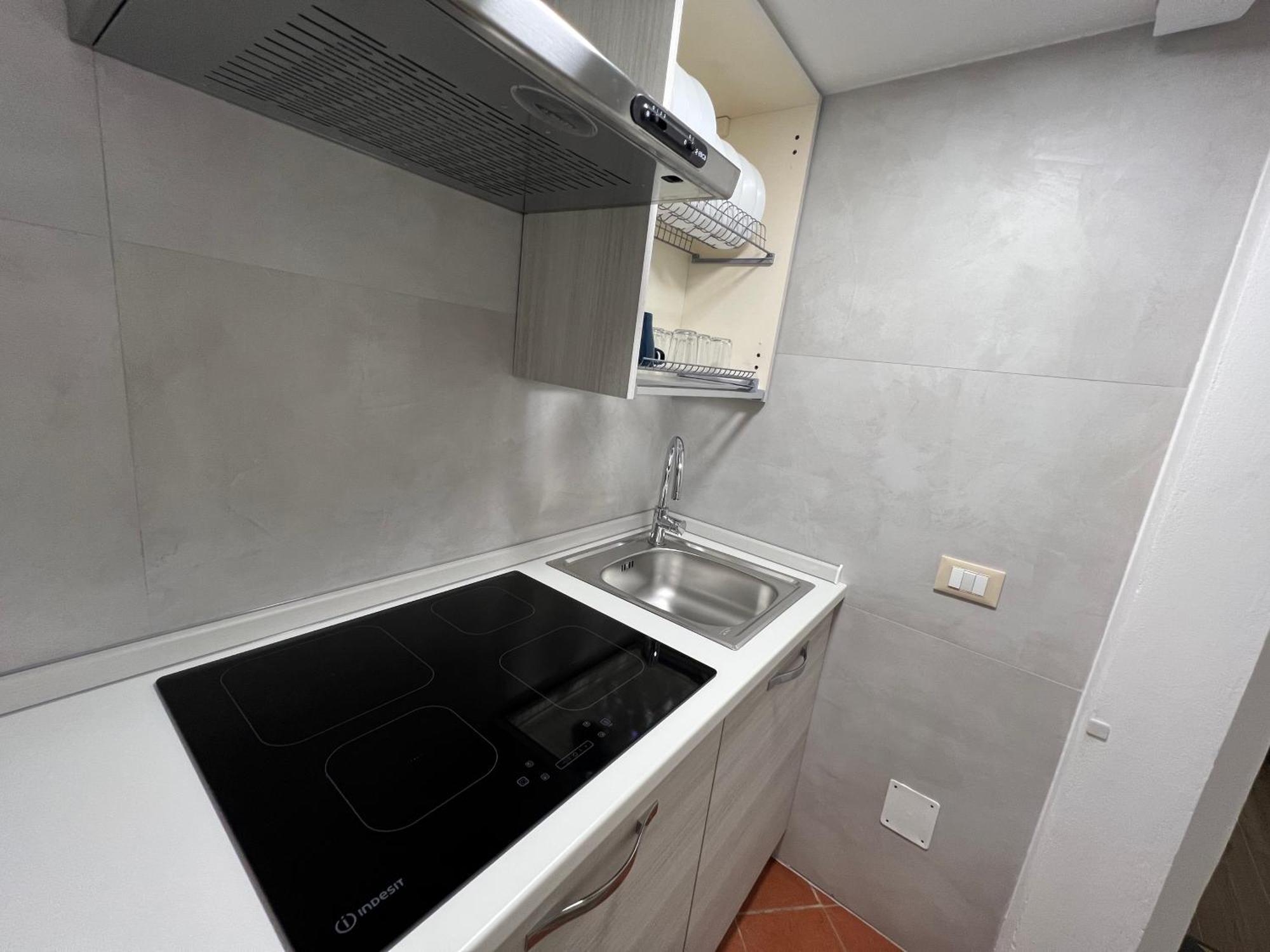 Al 106 Apartment Free Wi-Fi 5 Min Dalla Stazione Prato  Esterno foto