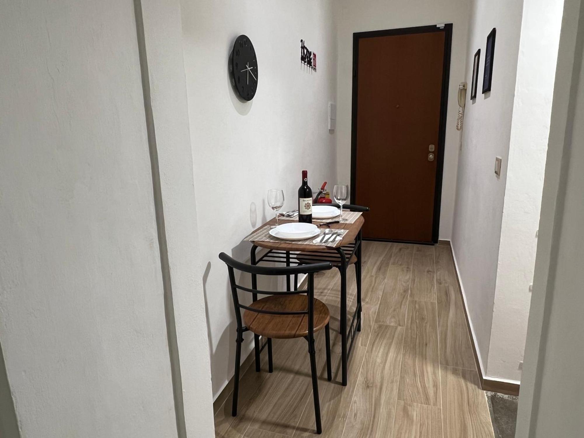 Al 106 Apartment Free Wi-Fi 5 Min Dalla Stazione Prato  Esterno foto